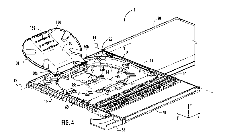 Une figure unique qui représente un dessin illustrant l'invention.